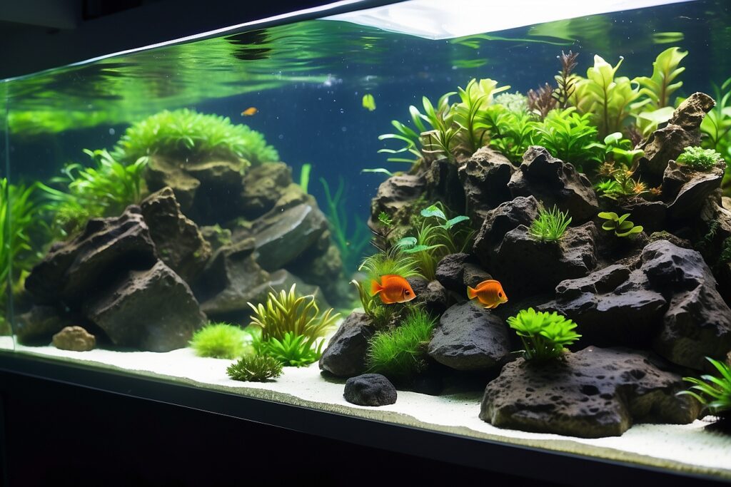 Plants: Adding Life and Balance to Your Aquarium